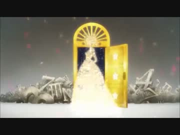 お願い！シンデレラアニメPVに中毒になる動画