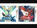 ポケモンXY 裏スーパートレーニング！ 【30分間耐久】