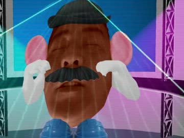 太すぎ！ナース【巫女みこナース】