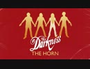 The Darkness - The Horn (2013 New Song)