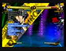 【P4U】チャレンジ29　ダブルムドオンの部