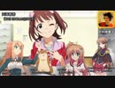 女性声優125名の代表作をまとめてみた