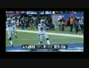 【2013　week10 OAKvsNYG 2/3 】