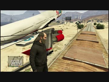 【GTA5】ダイナミック乗車2