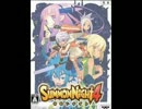 サモンナイト４を飛び羽実況その3