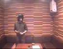 歌ってみた（L'Arc～en～Ciel　Ｂｌａｍｅ）