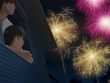 もう画面の中の彼女でいいや　『アマガミ』実況プレイ part40（終）