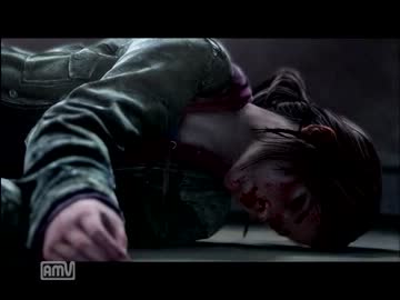 素人肉屋が実況プレイ【THE LAST OF US】　part25