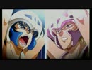 スーパーロボット大戦OE 獣神ライガー系戦闘デモ