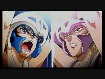 人気の 田中真弓 獣神ライガー 動画 9本 ニコニコ動画
