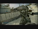 【CoD:G】凸砂（笑）でバトルハインド呼んだったｗｗｗ
