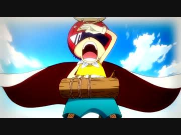 [AMV] THE LEGEND OF ZEPHYR [ONE PIECE]