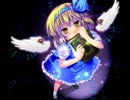 東方旧作 ヴォーカルアレンジメドレー 【作業用BGM】