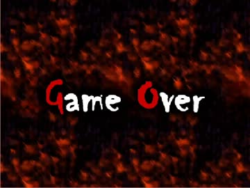 【地雷街】見えない恐怖に震え奮える【単発実況】