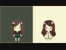 【オリジナルPV】ハロ／ハワユ 歌ってみた【たぴ姉】