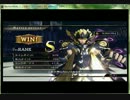 ギャラクシアンウォーズ Nicozon