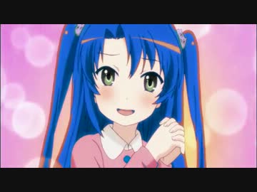 【のんのんびより】 こまちゃん七彩変化
