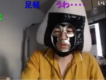 20131129 暗黒放送Ｑ　ひるみど放送