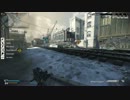 つぶやきCoD:Ghosts実況 Part1