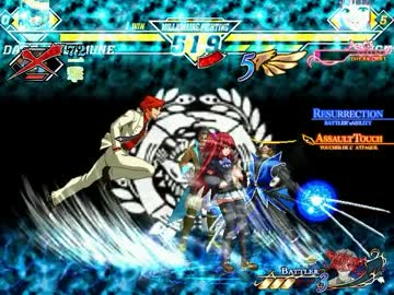 【MUGEN】ワンチャンアレバカテルー大会 新人の部Part12【humi氏リスペクト】