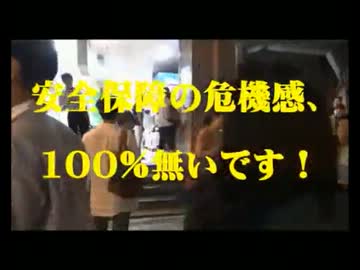 祝！「特定秘密保護法成立！」しかし民主党の強行採決は酷かったよー♪