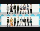 sims3×ﾀﾞﾝｶﾞﾝﾛﾝﾊﾟ1.2Reload～再現してみた～＃02