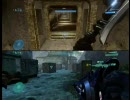 【HALO3】　協力プレイでレジェンド攻略 Part13