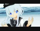 【艦これ】第六駆逐隊でFREELY TOMORROW【MMD】