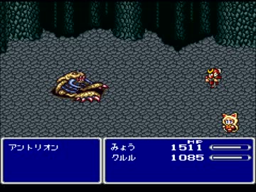 【FF5】アラフォーがFFⅤを黙々とやっていく part.29【実況】