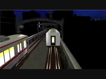 東堂塾でやっていく電車でＤ　part3