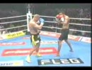 【K-1】バダ・ハリvsポール・スロウィンスキー
