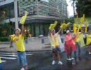 ホノルルマラソン　２００７