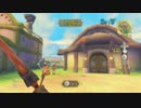 【ゼルダの伝説 スカイウォードソード】友人とふたりで実況プレイ part58