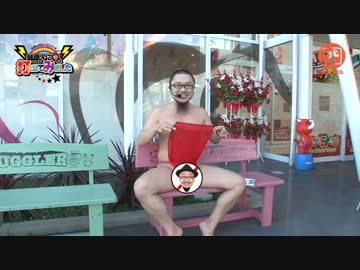 髭原人に打たせてみました。 ♯21 「パチスロ テイルズ」（中編）