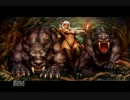 【ほろ酔い実況】TRPG好きのこたこたろーがDragon's Crown【セッション7】