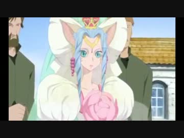 「テイルズ オブ リバース」名シーン動画