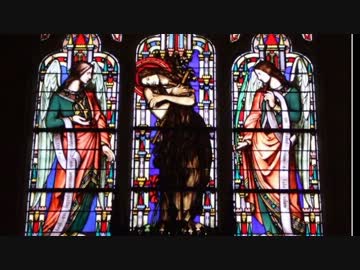 【第四回ボカロクラシカ音楽祭】Ave Maria
