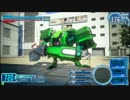 【SSS】ハムスターの奮闘記act075
