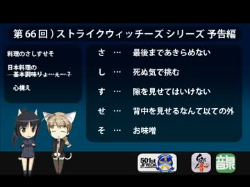 501 JFW-unofficial-OA 第66回