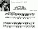 E.Lecuona - Suite espagnola ''Andalucia'': VI. Malaguena