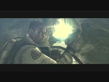 【実況プレイ】兄弟でバイオハザード５やったら結構楽しい【Part11】