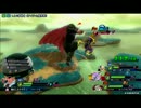 （風化したZENKAI)zenkaiバトルロイヤルパート４１　ダーブラセル