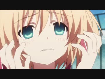 【リトバスMAD】 114514通目の不採用通知＋ちんちん（卑猥ではない）