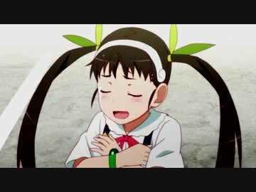 八九寺にQBを混ぜる勇気＜セカンドシーズン＞