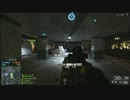 【実況】残業は戦場で9h-SPM500を目指して-【BF4】