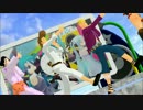 【ＭＭＤワンピ】白ひげ海賊団でビバハピ