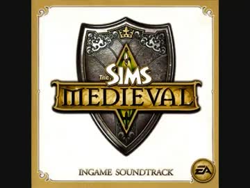 The Sims Medieval - Full Soundtrack