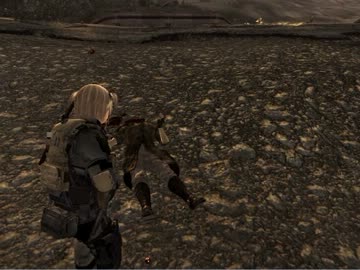 ゆっくり実況でFallout　NV　Bounty Hunter　Ⅱ15