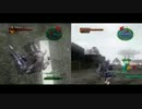 【地球防衛軍4】巨大生物取締！地球防衛24時！第13回