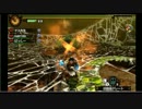 【MH4】ババコンガ亜種とその仲間たちpart3～ババコンガ亜種編～【実況】